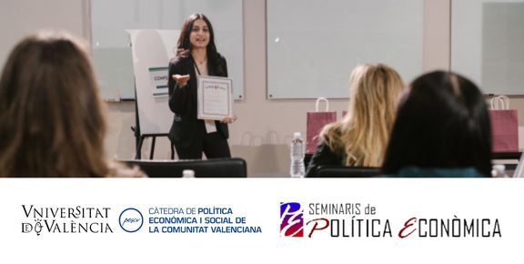 PESCV Chair: Seminars 2024 (Posters)
